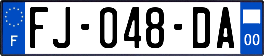 FJ-048-DA