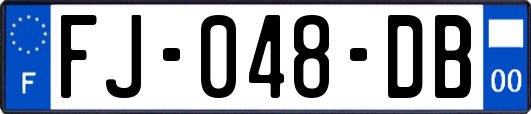 FJ-048-DB