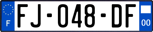 FJ-048-DF