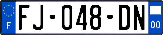 FJ-048-DN