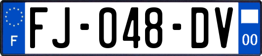 FJ-048-DV
