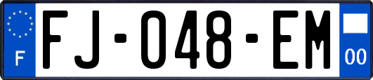 FJ-048-EM