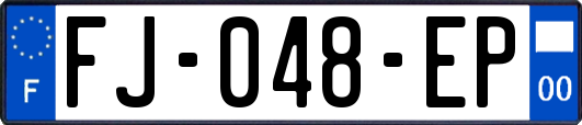 FJ-048-EP