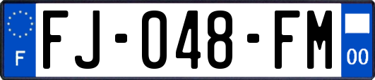 FJ-048-FM