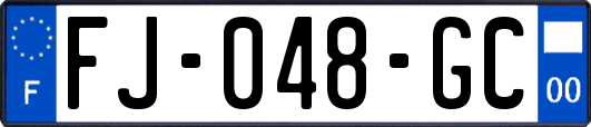 FJ-048-GC