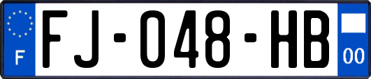 FJ-048-HB
