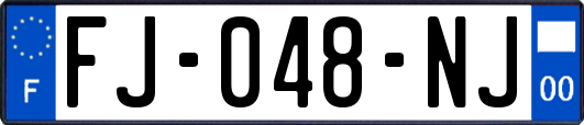 FJ-048-NJ