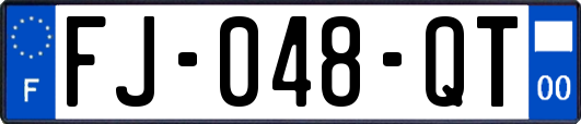 FJ-048-QT