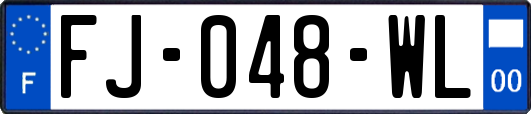 FJ-048-WL