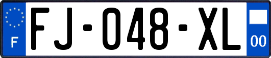 FJ-048-XL