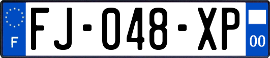 FJ-048-XP