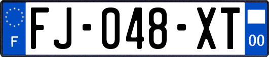 FJ-048-XT