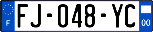 FJ-048-YC