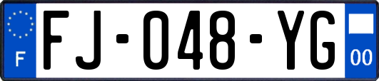 FJ-048-YG