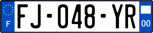 FJ-048-YR