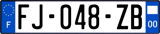 FJ-048-ZB