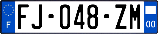 FJ-048-ZM