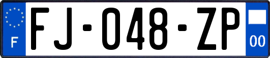 FJ-048-ZP