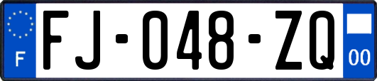 FJ-048-ZQ