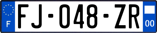 FJ-048-ZR