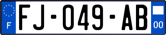 FJ-049-AB