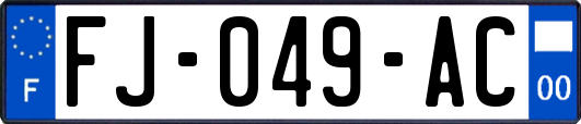 FJ-049-AC