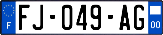 FJ-049-AG