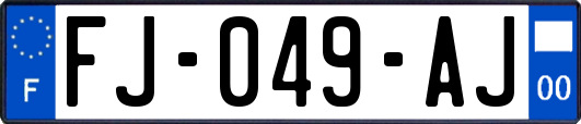 FJ-049-AJ