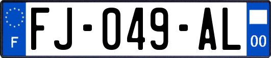 FJ-049-AL