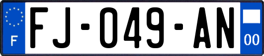 FJ-049-AN