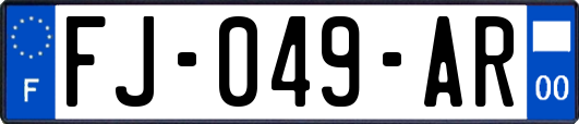 FJ-049-AR