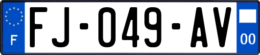 FJ-049-AV