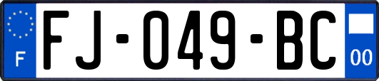 FJ-049-BC