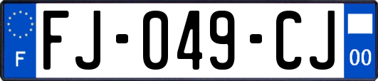 FJ-049-CJ