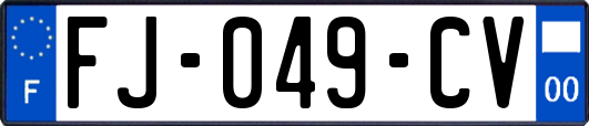 FJ-049-CV