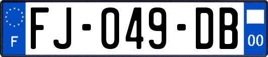 FJ-049-DB