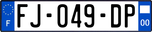 FJ-049-DP