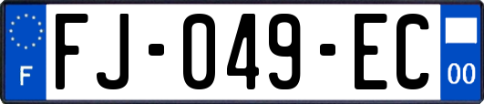 FJ-049-EC