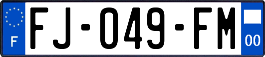 FJ-049-FM