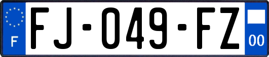 FJ-049-FZ