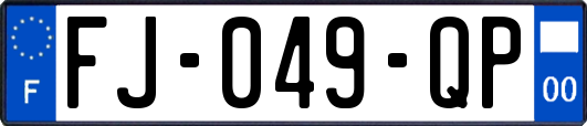 FJ-049-QP