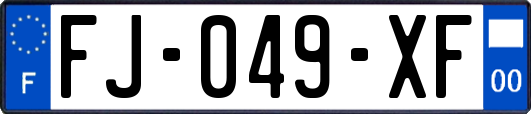 FJ-049-XF