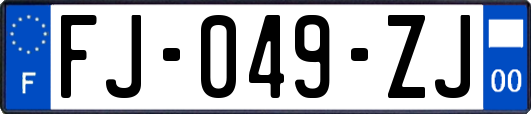 FJ-049-ZJ