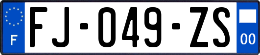 FJ-049-ZS