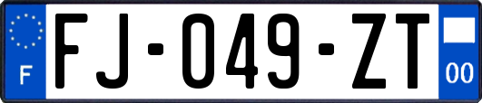 FJ-049-ZT