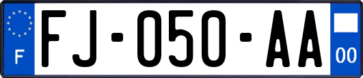 FJ-050-AA