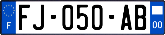 FJ-050-AB