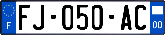 FJ-050-AC