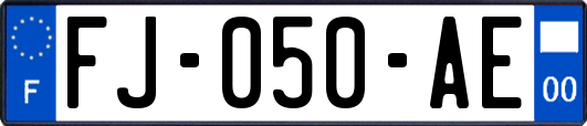 FJ-050-AE