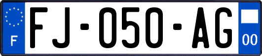 FJ-050-AG